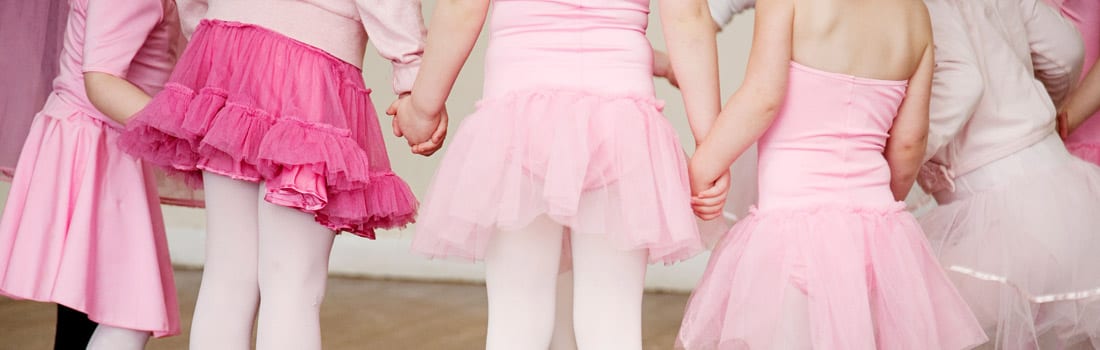 Twinkle Toes Classes