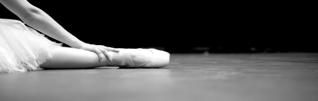 Anne Maher School of Ballet