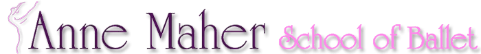 Anne Maher School of Ballet, Ballet Classes in Kildare